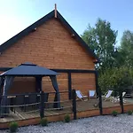 1 Nad Rzeka Krutyn * Babieta