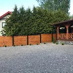 1 Nad Rzeka Krutyn * Babieta