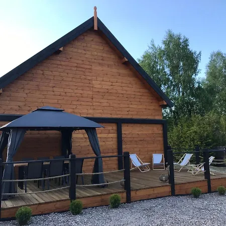 1 Nad Rzeka Krutyn * Babieta