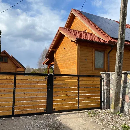 1 Nad Rzeka Krutyn *