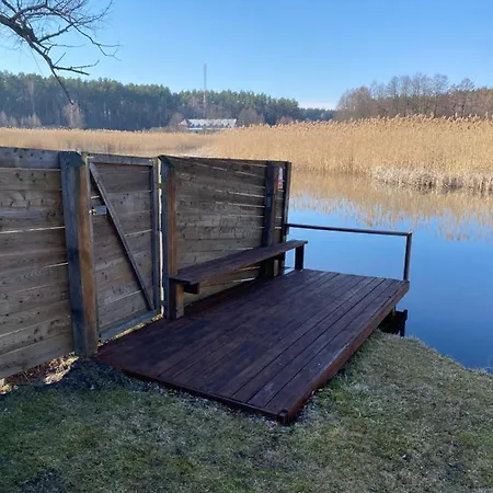 1 Nad Rzeka Krutyn * Babieta