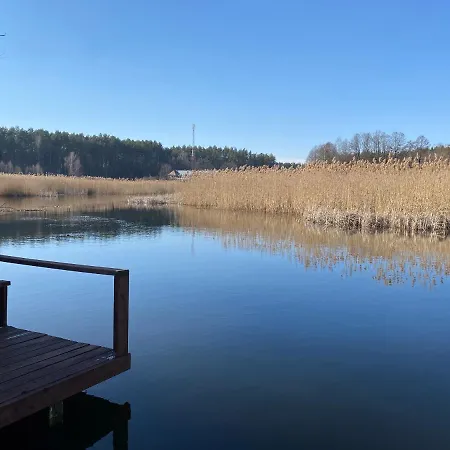 1 Nad Rzeka Krutyn