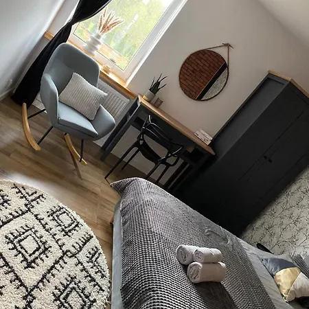 Appartamento 1 Nad Rzeka Krutyn