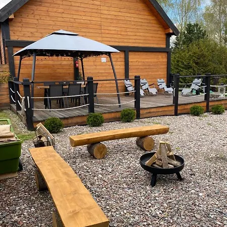 1 Nad Rzeka Krutyn *