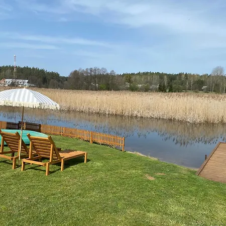 1 Nad Rzeka Krutyn *