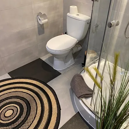 Apartamento 1 Nad Rzeka Krutyn